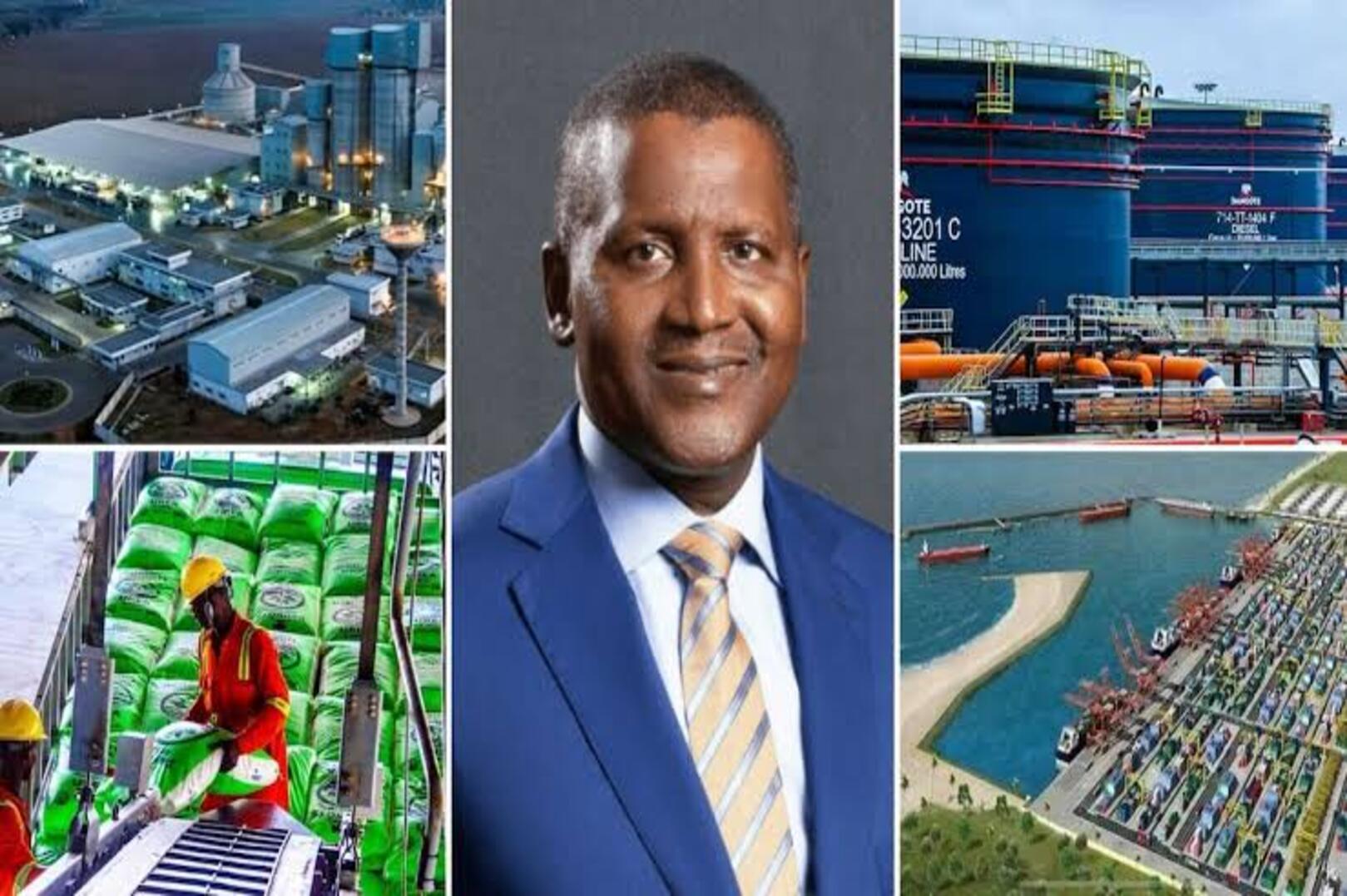 Dangote Refinery IPO Attracts Three Times the Targeted Demand as Global Investor Interest Grows